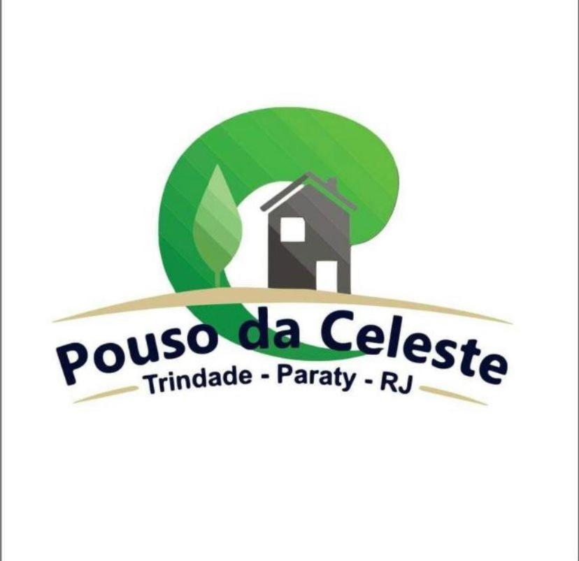 Pouso Da Celeste - Trindade ترينيداد المظهر الخارجي الصورة